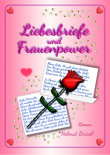 Titelbild: Liebesbriefe und Frauenpower