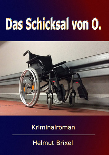 Titelbild von Das Schicksalvon O.