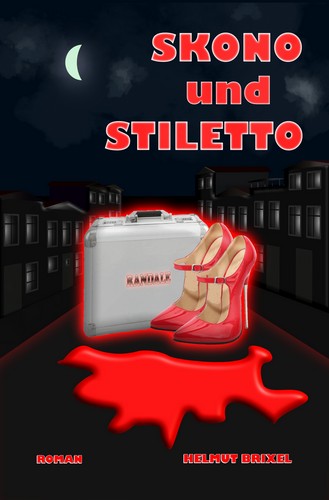 Titelbild: Skono und Stiletto